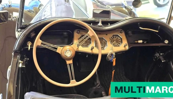 Garage Moderne Sa -  Alle - Bulle