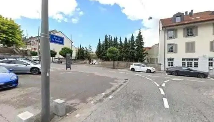 Garage Moderne Sa -  Street View 360deg Fotos - Bulle