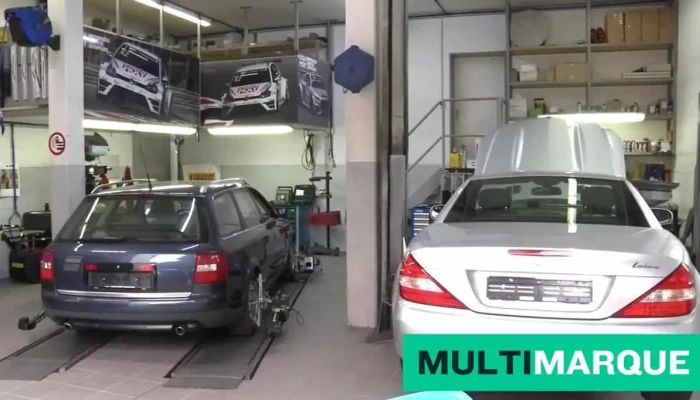 Garage Mory Gmbh Vom Inhaber - Reigoldswil
