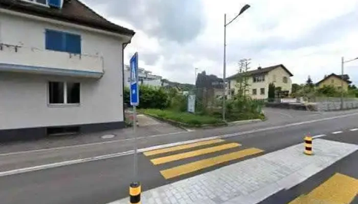 Garage Mpeter Gmbh Reparaturen Aller Marken Street View 360deg Fotos - Oberrohrdorf