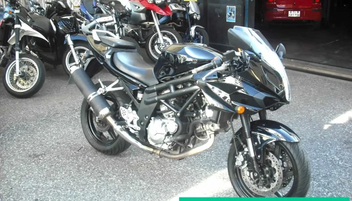 Garage N Crotta Alle - Lugano