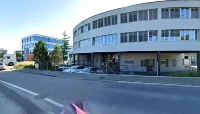 Garage Nepple Ag Pratteln -  Street View 360deg Fotos - Pratteln
