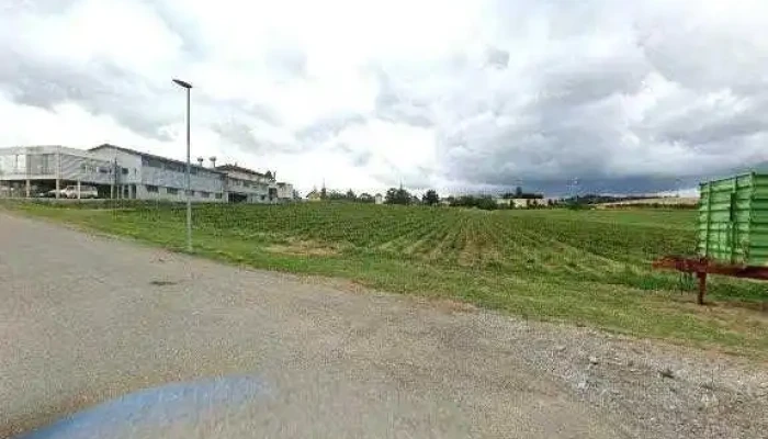 Garage Nicolas Limat Sa -    Garage Toyota Street View 360deg Fotos - Neyruz