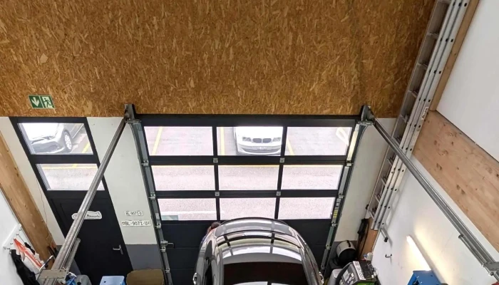 Garage Nikocevic -  Bewertung - Bubendorf
