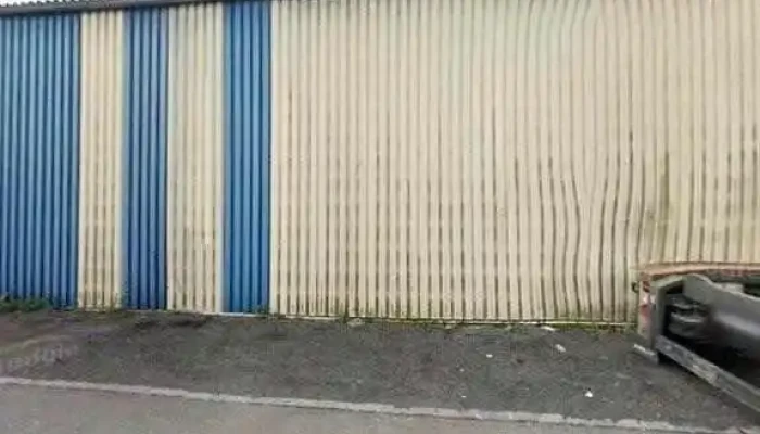 Garage O Bugnard Alle - Rosé