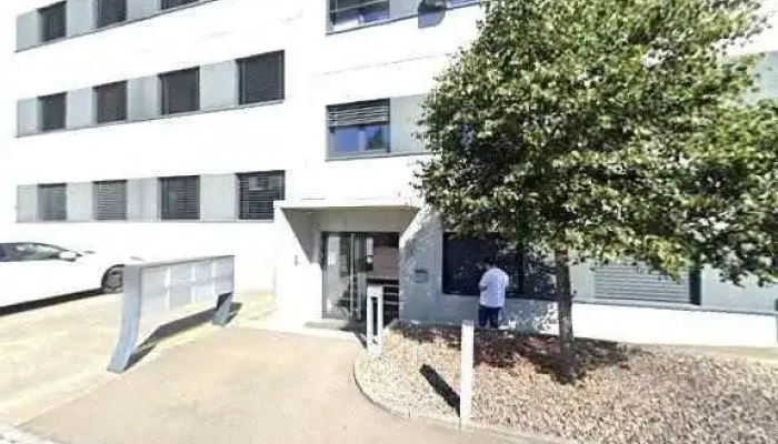 Garage P Hofmann Ag Alle - Spreitenbach