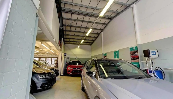 Garage P Schweizer Ag Street View 360deg Fotos - Liestal