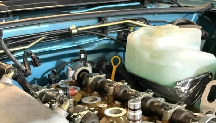Garage Pemocar Sa -  Standort - Morbio Inferiore