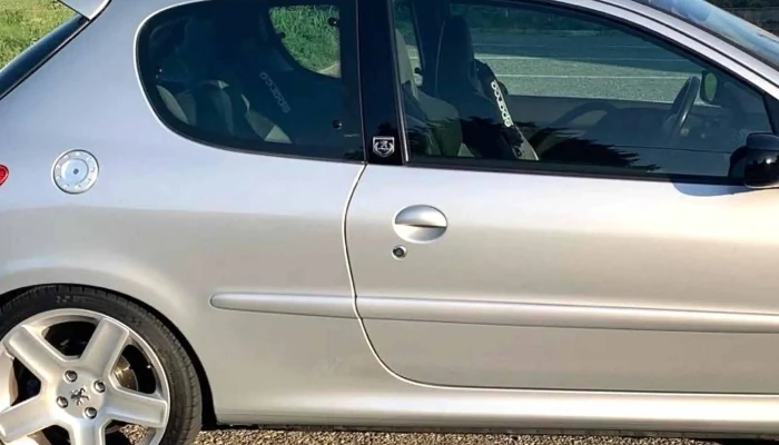 Garage Pemocar Sa -  Wo - Morbio Inferiore