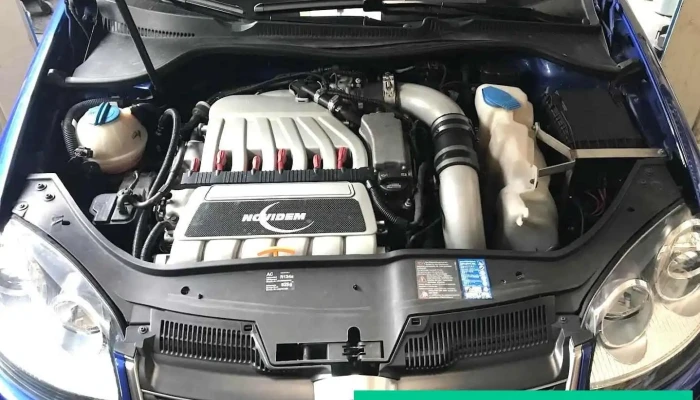 Garage Power Car Thoma Aldo - Cugnasco