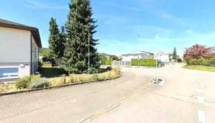 Garage Pts Ag -    Spezialisiert Auf Jaguar Land Rover Street View 360deg Fotos - Tägerig