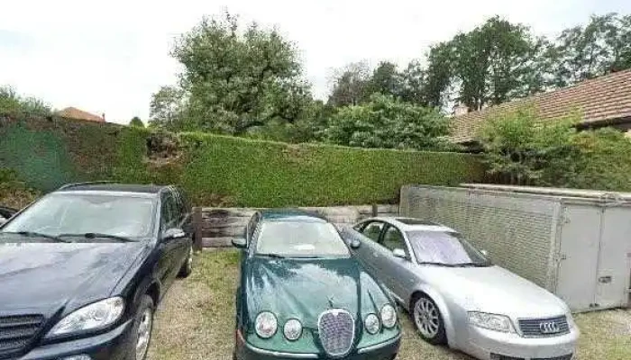 Garage Romain Yerly -  Street View 360deg Fotos - Belfaux