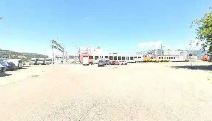 Garage Rpm Sarl Street View 360deg Fotos - Bulle