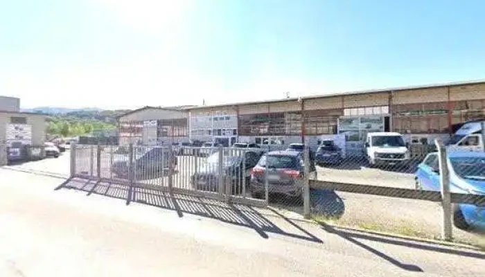 Garage Rusca Power -  Street View 360deg Fotos - Bioggio