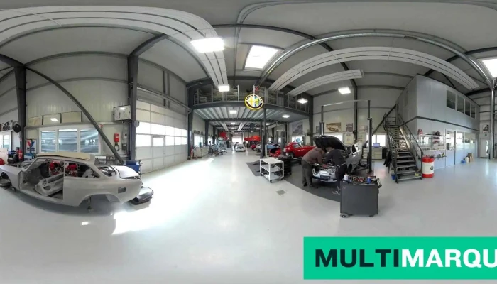 Garage Salvadori Ivo - Lausen