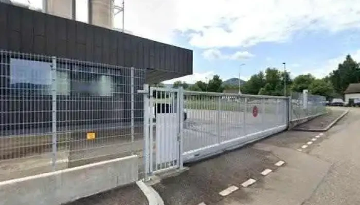 Garage Saner Gmbh Suzuki Street View 360deg Fotos - Laufen