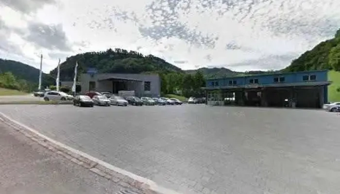 Garage Schweizer Eptingen Ag -  Street View 360deg Fotos - Eptingen