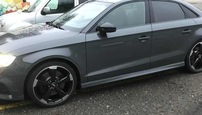 Garage Services -  Autowerkstatt - Fribourg