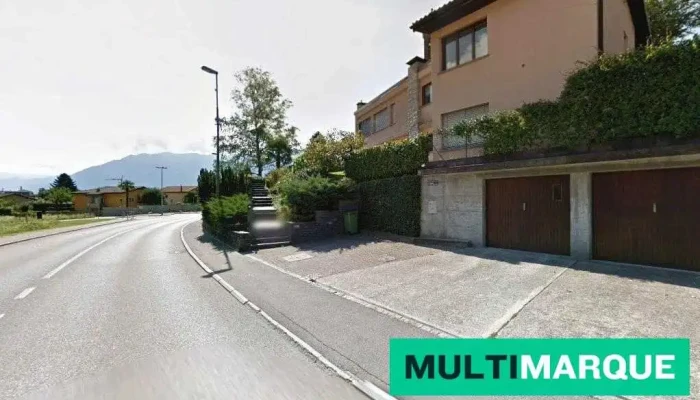 Garage Simicar - Losone
