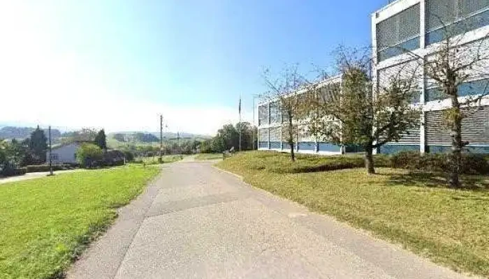 Garage Spider -  Service F Rizzo Street View 360deg Fotos - Brislach