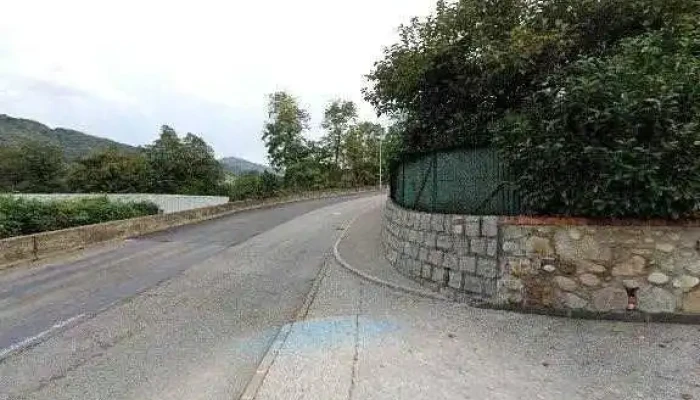 Garage Stazio Sagl -  Street View 360deg Fotos - Davesco-soragno