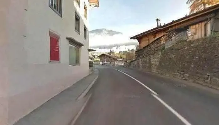 Garage Sullivan -  Street View 360deg Fotos - Les Moulins
