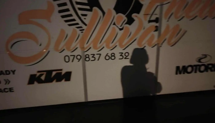 Garage Sullivan -  Telefon - Les Moulins