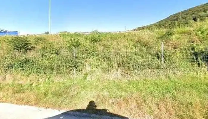 Garage Ticino Racing -  Street View 360deg Fotos - Barbengo Paese