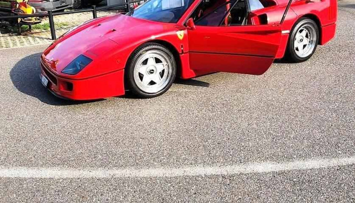 Garage Top Service -  Vom Inhaber - Contone