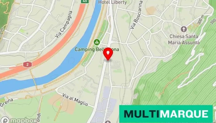 Garage Torretta Sa -    Concessionario Mini Karte - Bellinzona