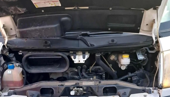 Garage Touring -  Autowerkstatt - Romont
