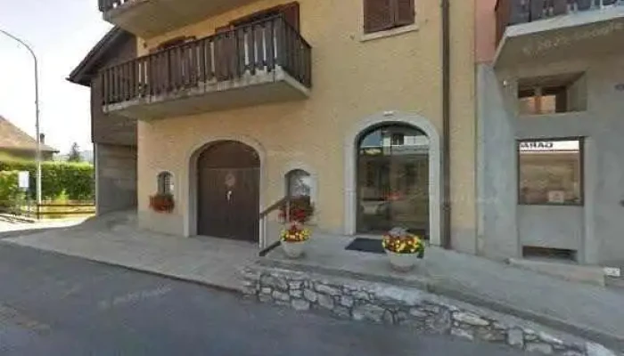 Garage Touring Freymond Roger -  Alle - Châtel-saint-denis