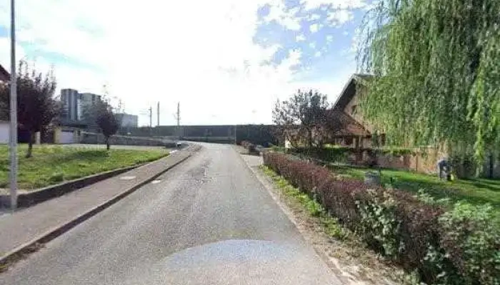 Garage Touring -  Street View 360deg Fotos - Romont
