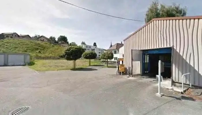 Garage Ulrich Gautschi -  Alle - Reinach