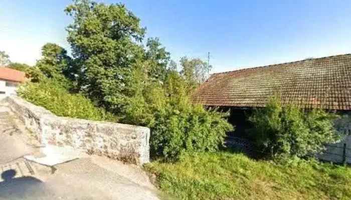 Garage Ural Romandie -    Jacques Doge Street View 360deg Fotos - Oron-la-ville