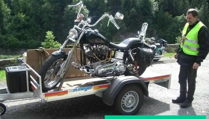 Garage Urs Bürgin Automechaniker - Langenthal