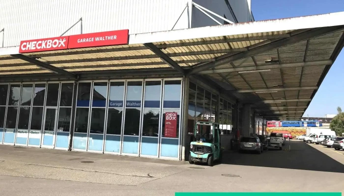 Garage Walther - Muri Bei Bern