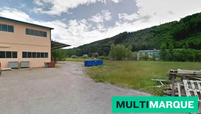 Garage Welte - Moudon