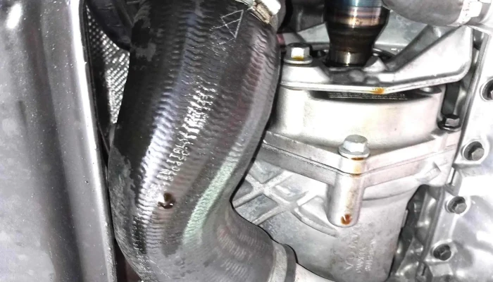Garage Zarone -  Autowerkstatt - Kölliken
