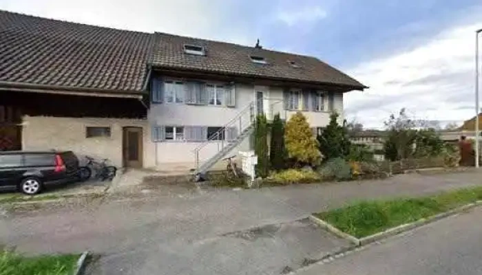 Garage Zarone -  Street View 360deg Fotos - Kölliken