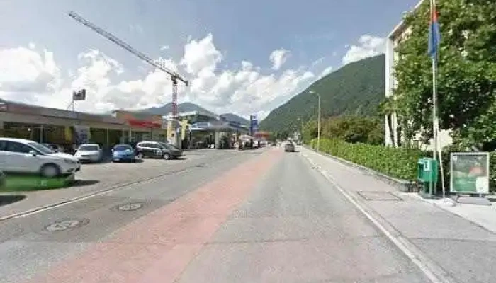 Garni Florida -  Street View 360deg Fotos - Ascona