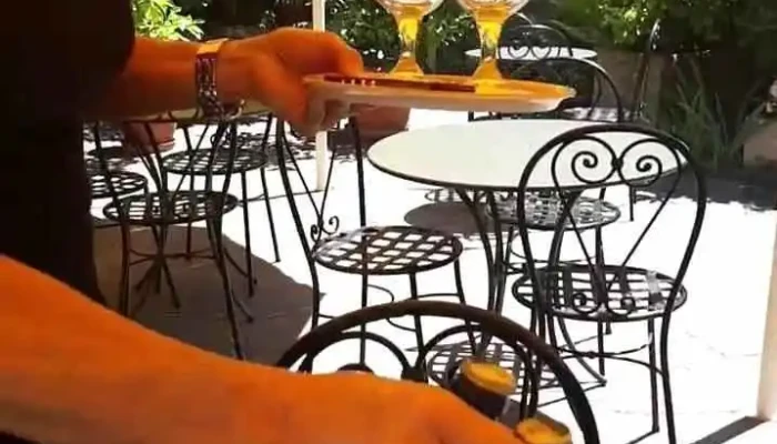 Garni Florida -  Videos - Ascona