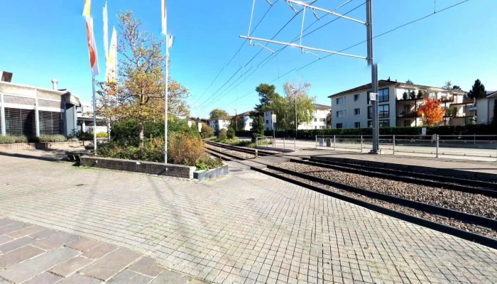 Gartenstadt Munchenstein Street View 360deg Fotos - Münchenstein