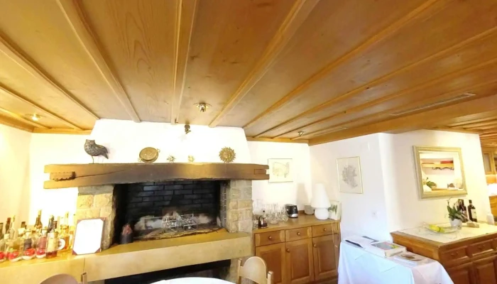 Gasthaus Zur Sonne -  Street View 360deg Fotos - Aesch