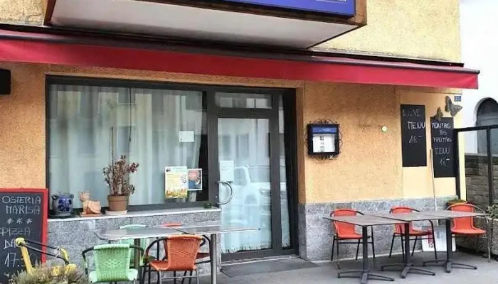 Gasthof Marisa - Faido