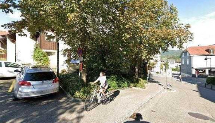 Gasthof Muhle Street View 360deg Fotos - Aesch