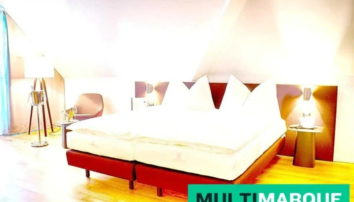 Gasthof Muhle Zimmer - Aesch