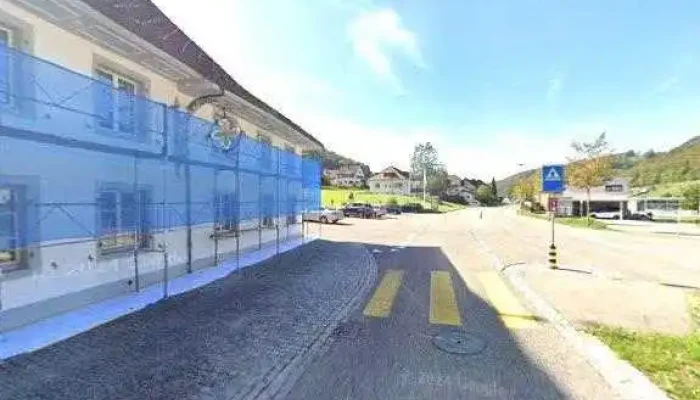 Gasthof Zum Kreuz -  Street View 360deg Fotos - Holderbank