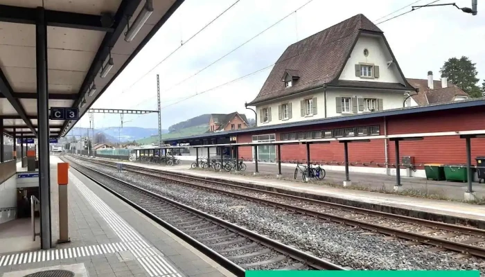 Gelterkinden - Gelterkinden