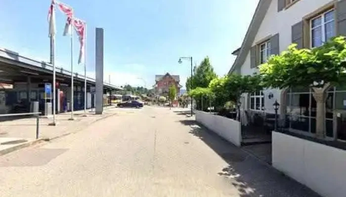 Gelterkinden -  Street View 360deg Fotos - Gelterkinden